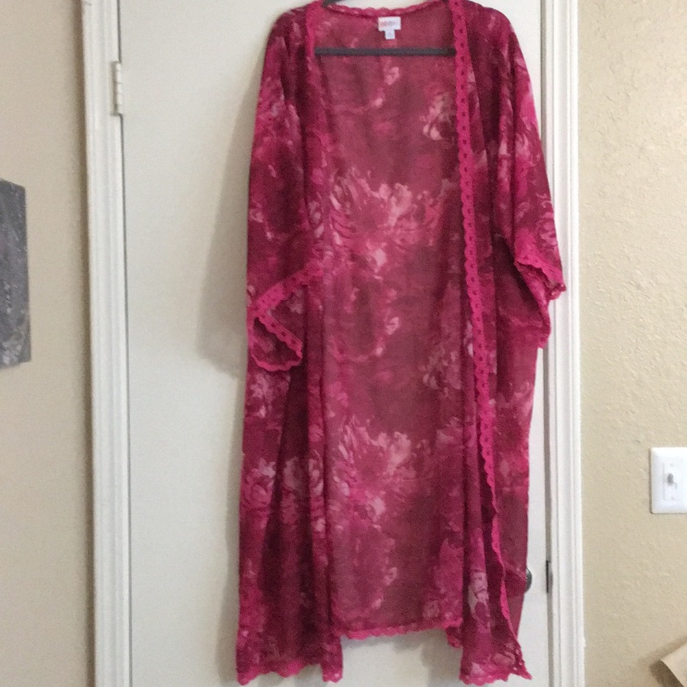 NWT LuLaRoe Chloe